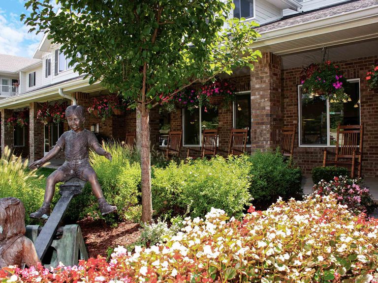 Orchid Terrace - Pricing, Photos and Floor Plans in St. Louis, MO